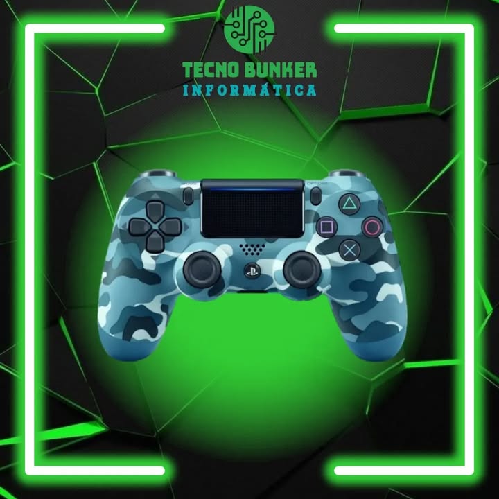 Joysticks y Controles