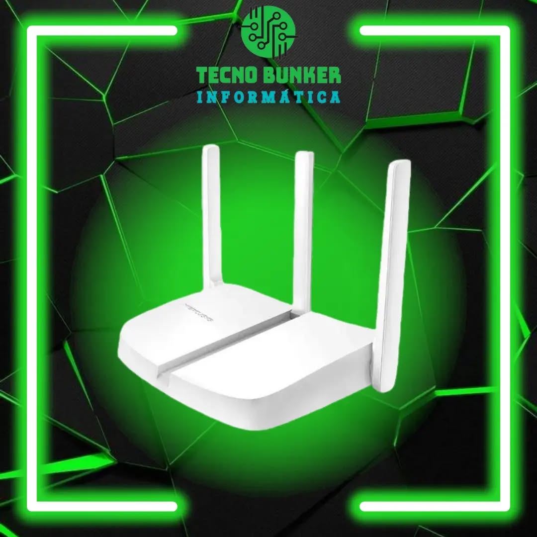 Configuración de Redes WiFi