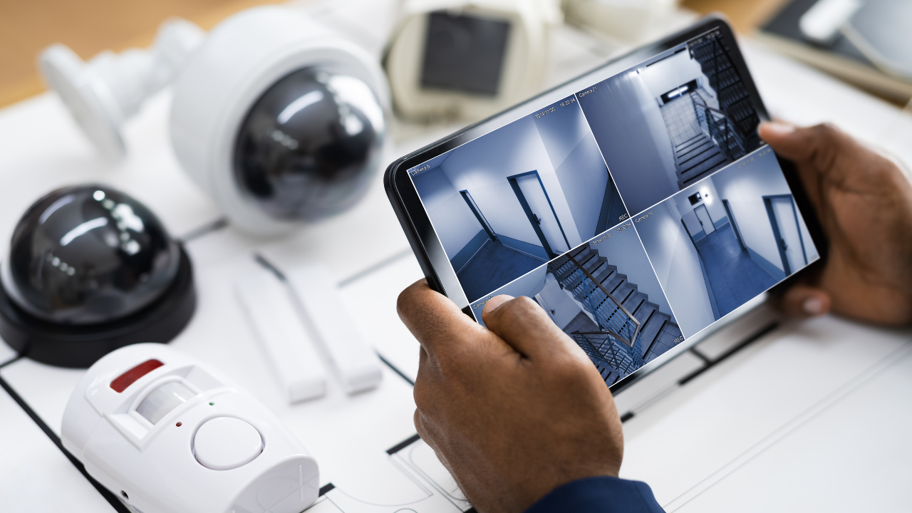 Sistemas de Vigilancia